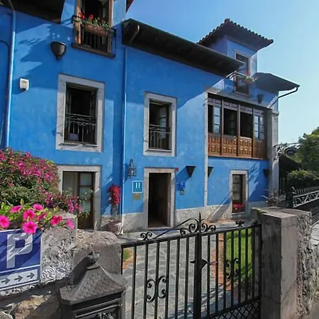 La Casona De Hotel