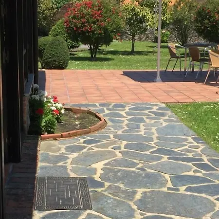 La Casona De 3* Nueva De Llanes