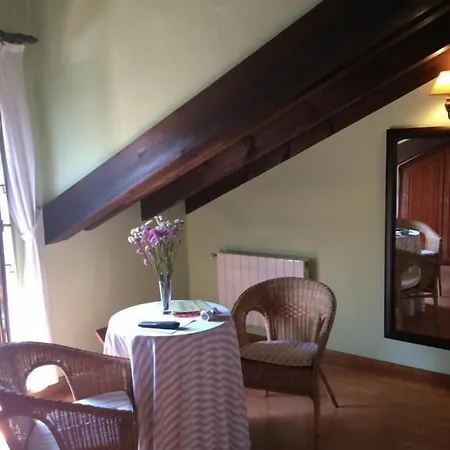 La Casona De 3* Nueva De Llanes