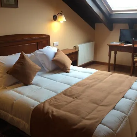 La Casona De Hotel