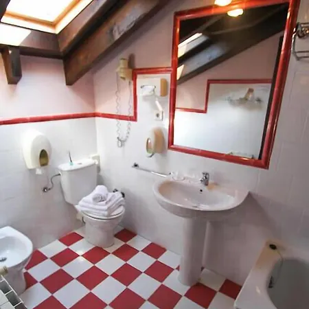 La Casona De Hotel