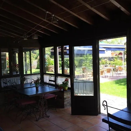 La Casona De Nueva De Llanes