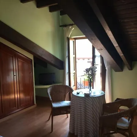 La Casona De Hotel