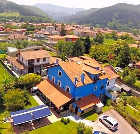 La Casona De Hotel