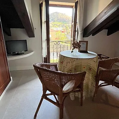 La Casona De 3* Nueva De Llanes