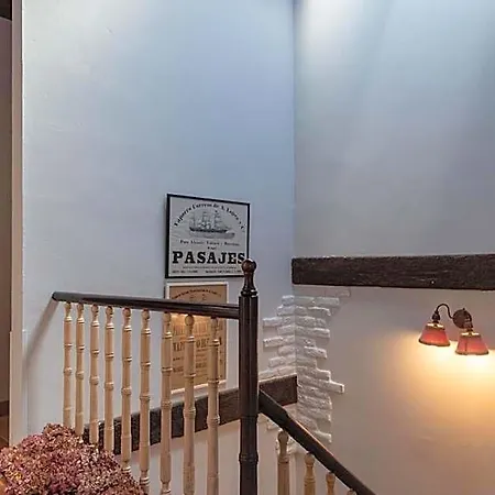 Hotel La Casona De 3*