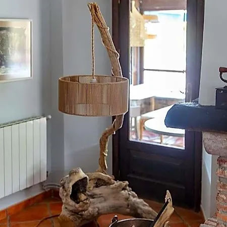 La Casona De Hotel Nueva De Llanes