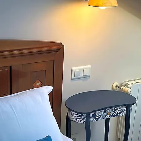 La Casona De Hotel 3*