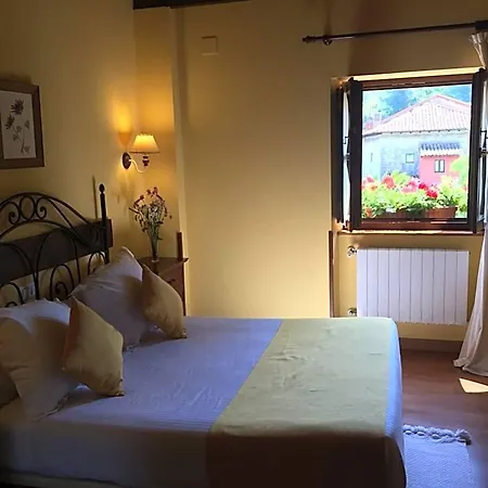 La Casona De Nueva De Llanes