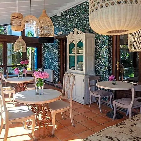 La Casona De 3* Nueva De Llanes