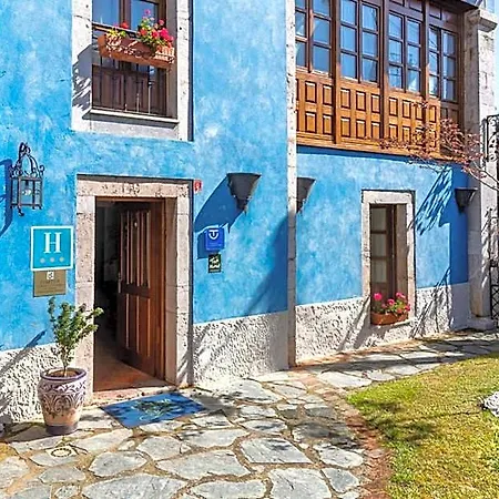La Casona De Hotel