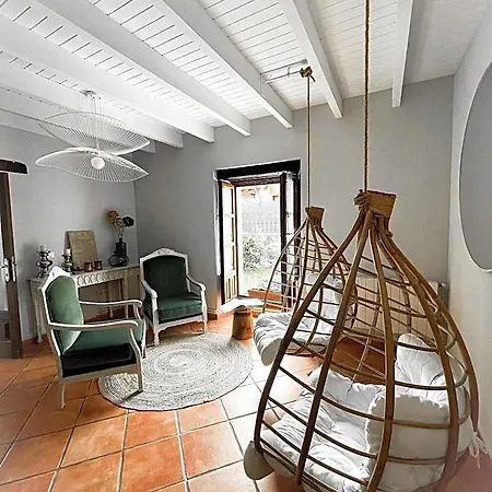 La Casona De Nueva De Llanes
