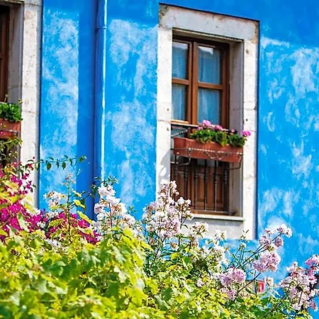 La Casona De