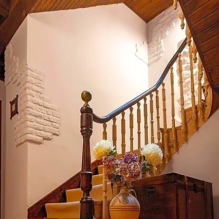Hotel La Casona De Nueva De Llanes
