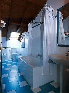 La Casona De