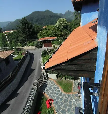 La Casona De 3*