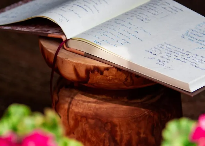 La Casona De فندق 3*