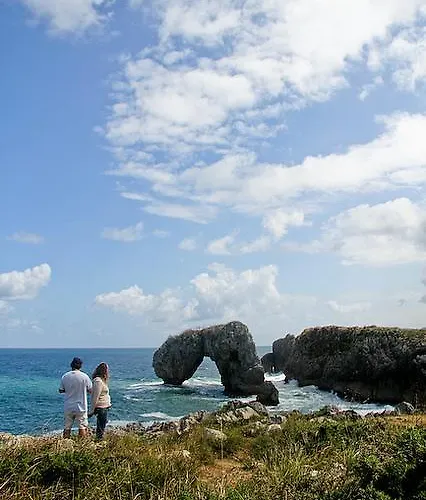 فندق La Casona De 3*