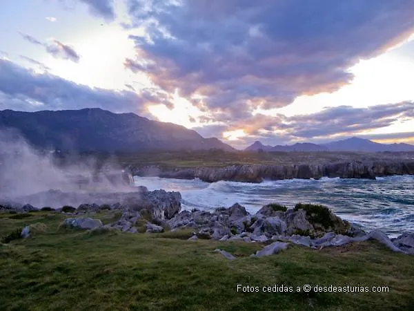 فندق La Casona De نويفا دي يانس