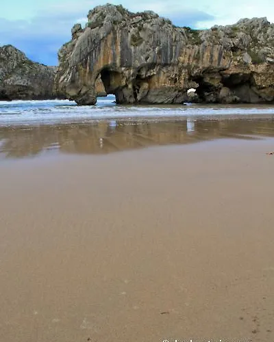 فندق La Casona De