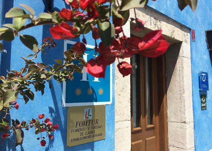 La Casona De نويفا دي يانس