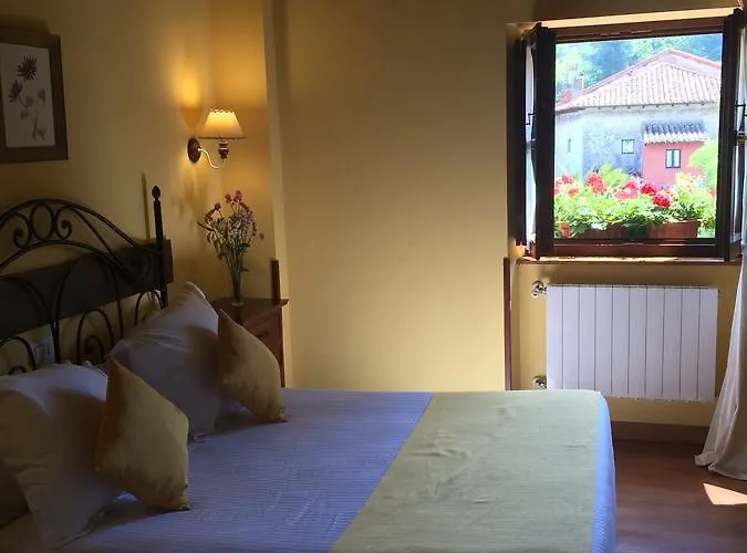 فندق La Casona De 3*