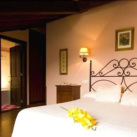 La Casona De 3*