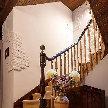 La Casona De Hotel Nueva De Llanes