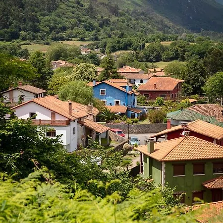 La Casona De Hotel 3*
