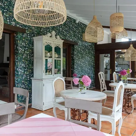 La Casona De 3* Nueva De Llanes