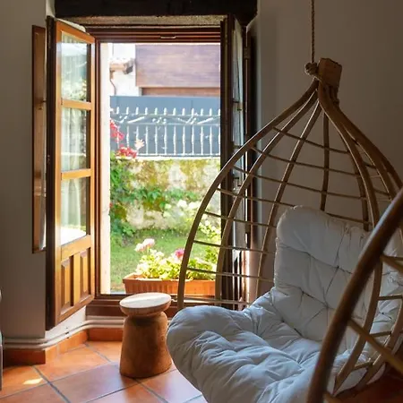 La Casona De Hotel