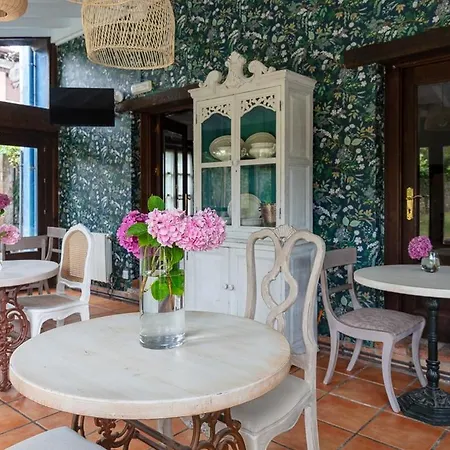 La Casona De Hotel 3*