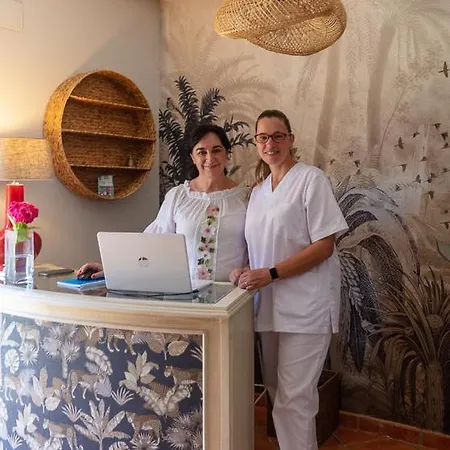 La Casona De Hotel