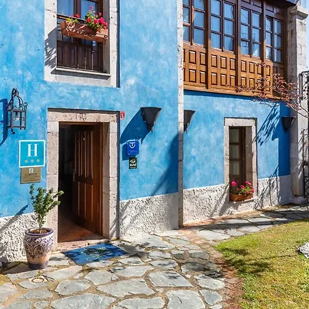 La Casona De