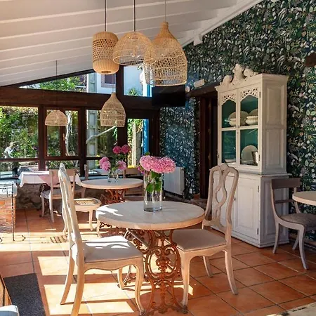 Hotel La Casona De 3*