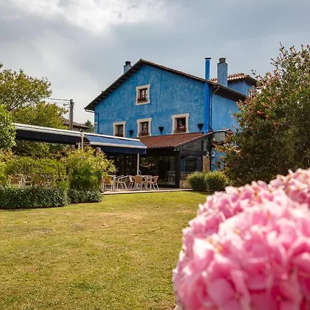 La Casona De Hotel 3*