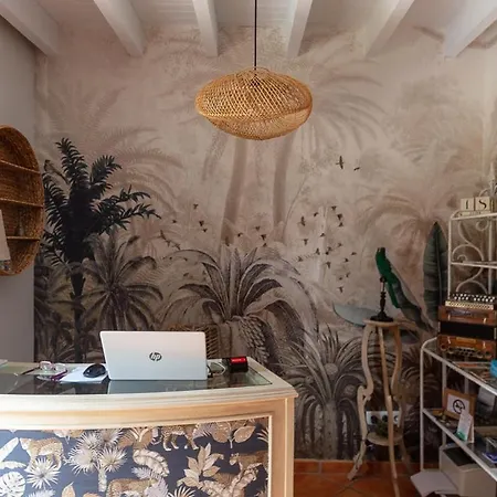 La Casona De 3*