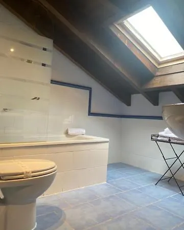 La Casona De 3* Nueva De Llanes