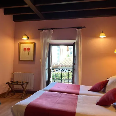 La Casona De Hotel