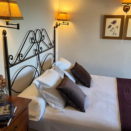 La Casona De Hotel Nueva De Llanes