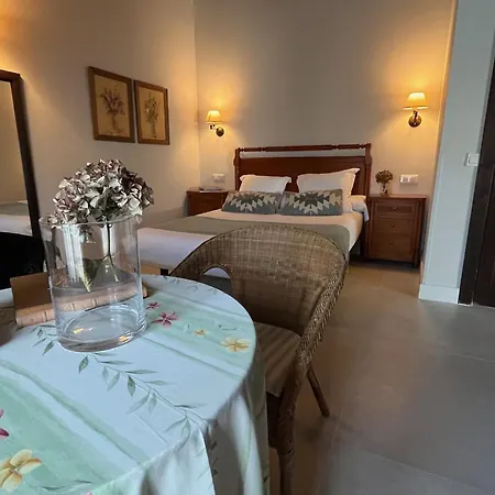 La Casona De Hotel