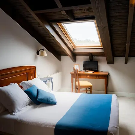 La Casona De 3*