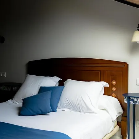 La Casona De Hotel