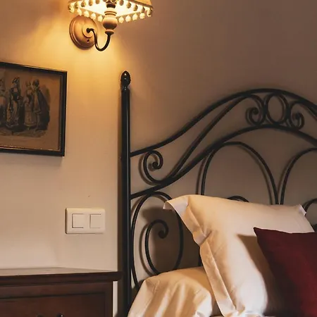 Hotel La Casona De