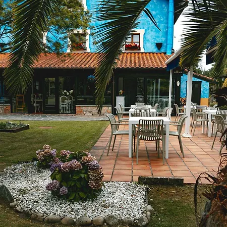 La Casona De 3*