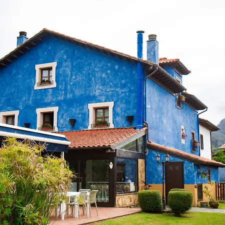 Hotel La Casona De 3*