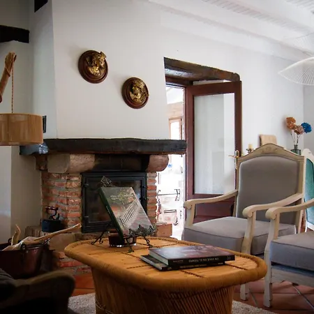 La Casona De Hotel