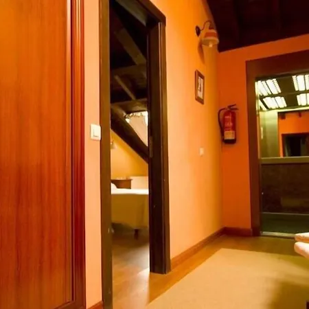 La Casona De Hotel Nueva De Llanes