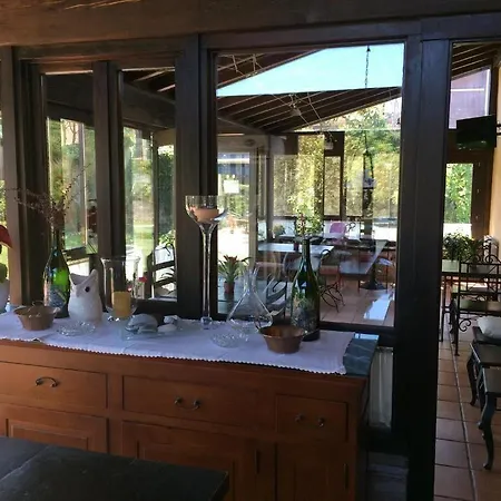 La Casona De Hotel Nueva De Llanes