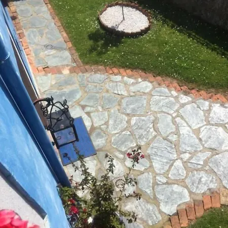 Hotel La Casona De Nueva De Llanes